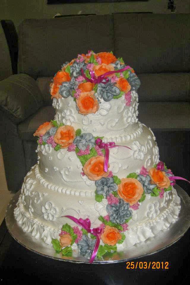 Cakes In Johor Bahru