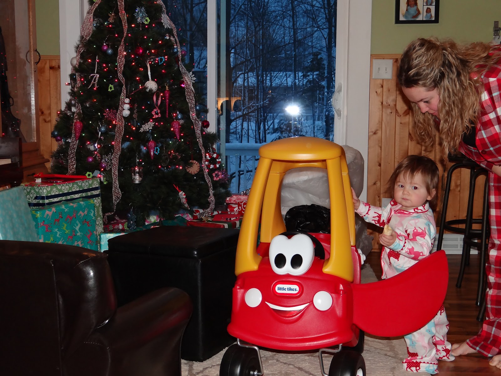 Busy Hands Blessed Hearts: Best Christmas Gifts for Toddlers