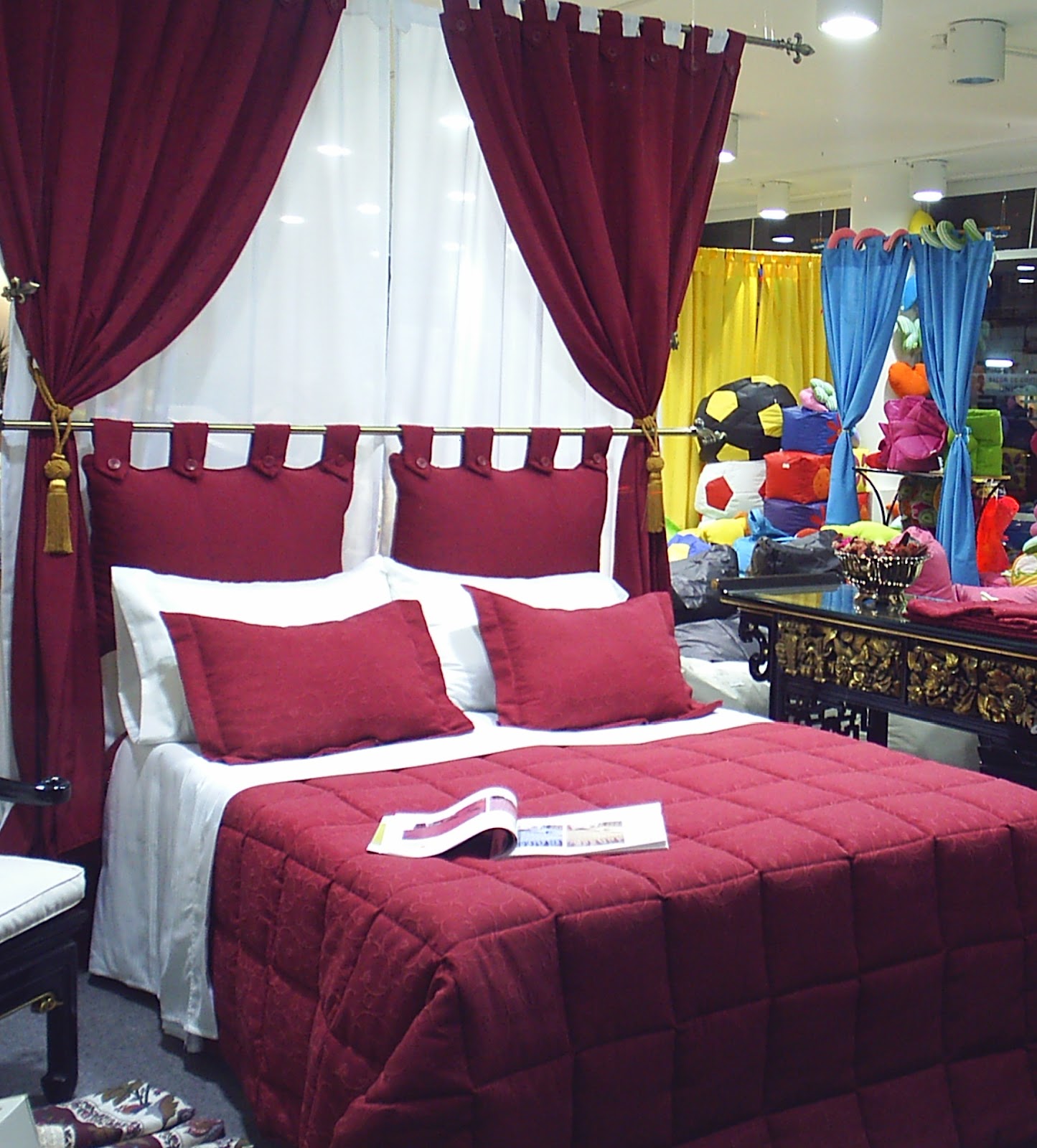 Hogar y Decó: Dormitorios