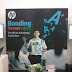 Bonding Through Colors: The HP Ink Advantage Family Day