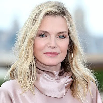 Michelle Pfeiffer Net Worth