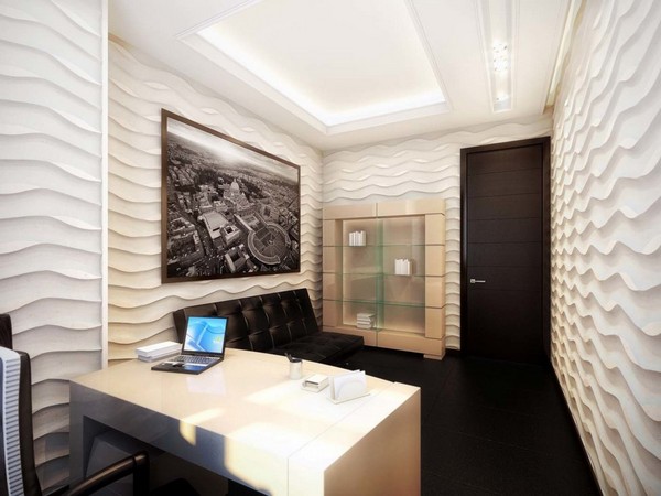 Modern Office Design Ideas For Small Spaces Modern Office Design Ideas For Small Spaces