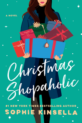 Review: Christmas Shopaholic by Sophie Kinsella