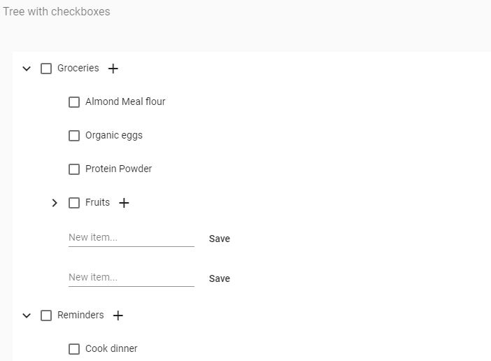 Theprogrammersfirst Angular 10 Tree View Example