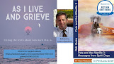 As I Live and Grieve Podcast: Rob Gutro and Messages from Pet Spirits