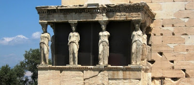 Οι μυστικές γνώσεις των αρχαίων Ελλήνων  