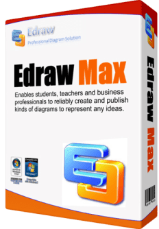 edraw max 9.3 crack mac