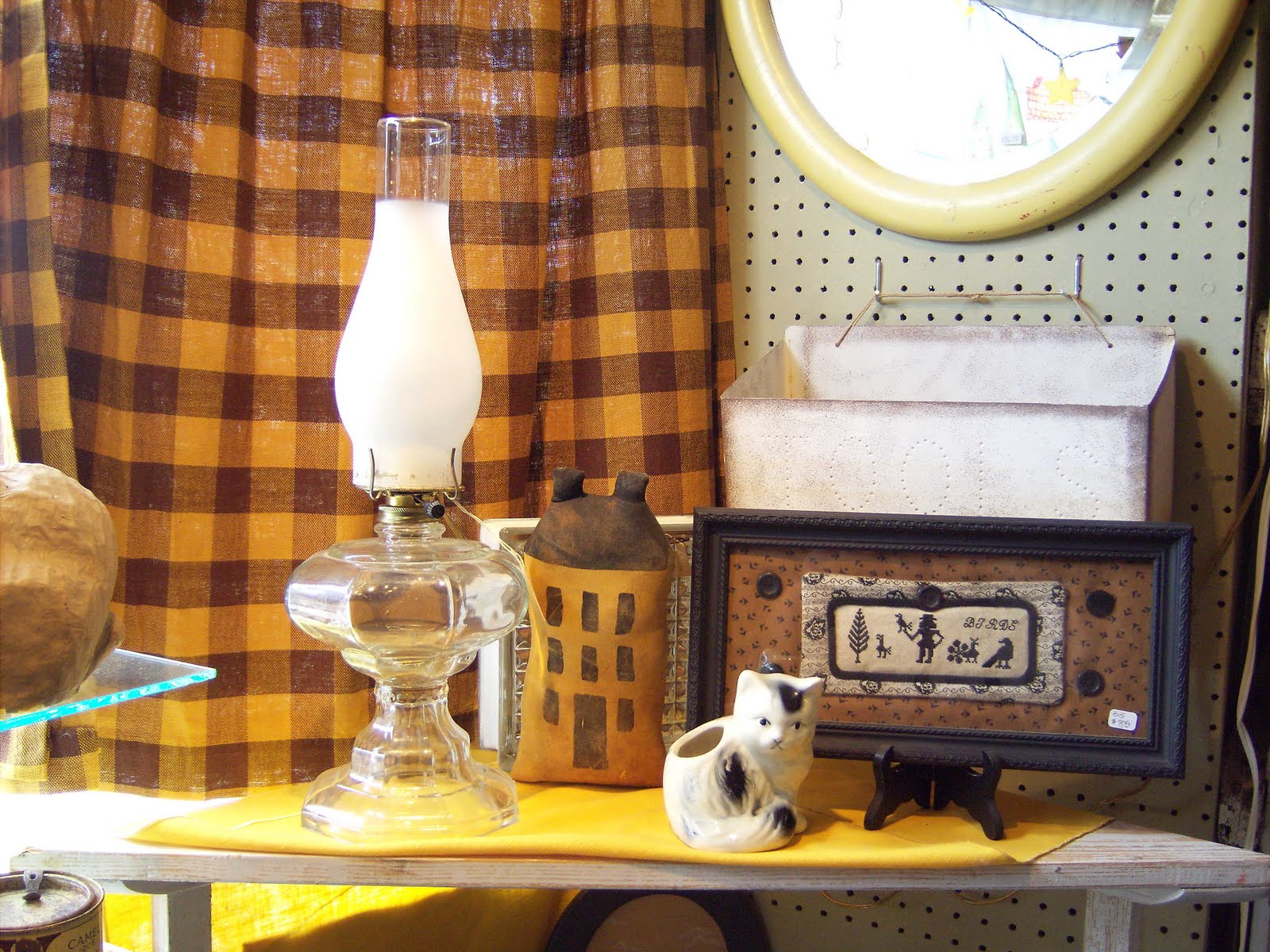 General Store Primitives General Store Primitives Shop