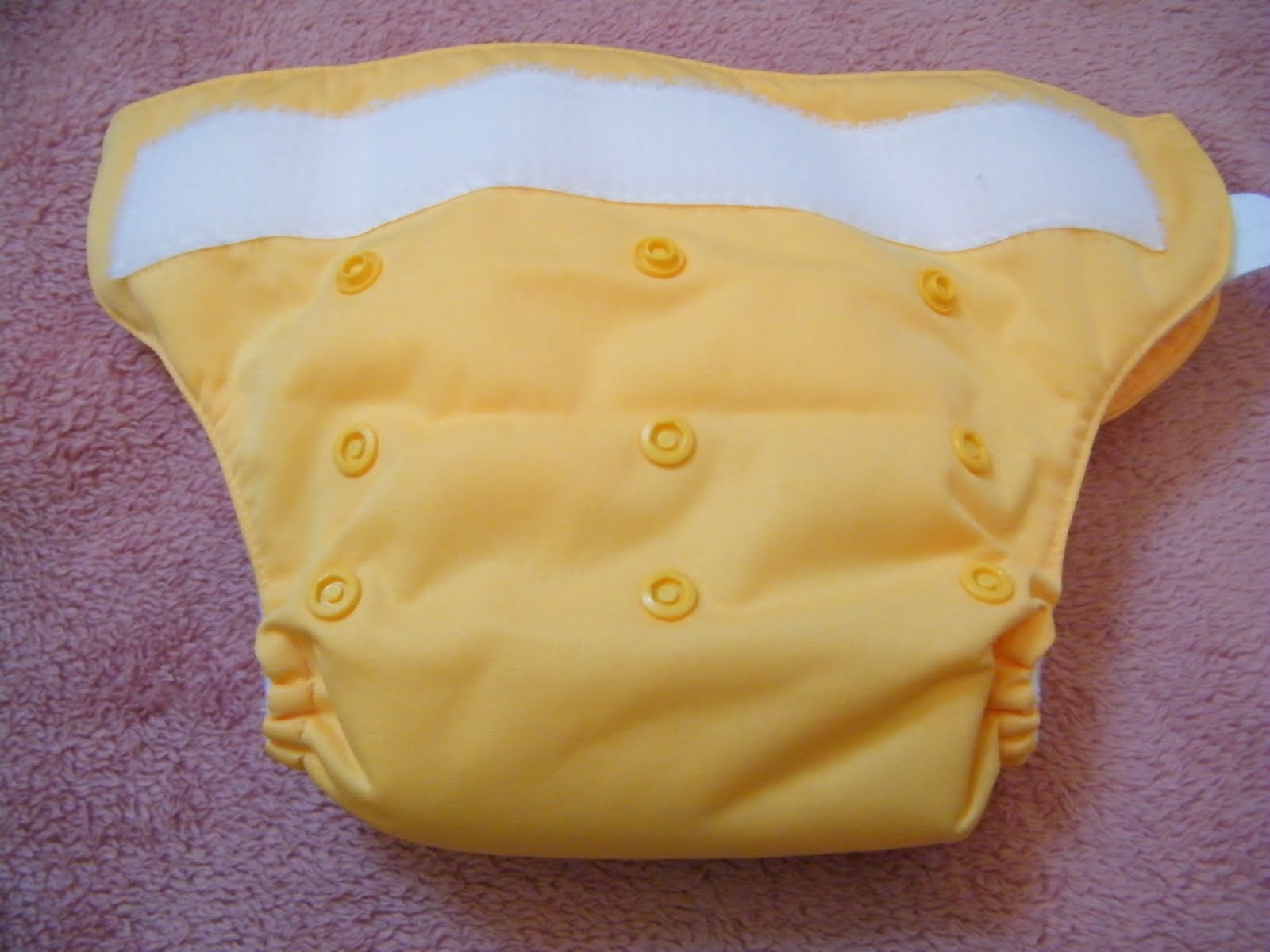 The Arts and Diapers What's The Difference between....??