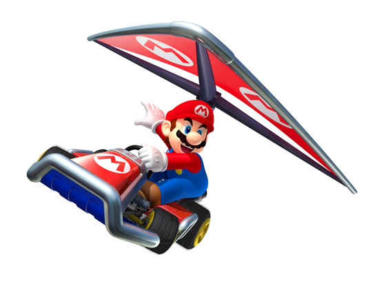 [TEST] Mario Kart 7