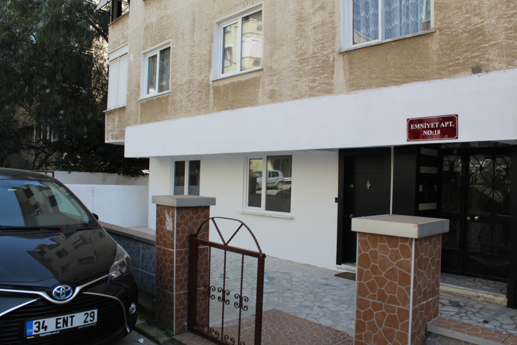 Küçükyalı, Satılık, Daire, İlanları ,için İlke Emlak 489 48 48