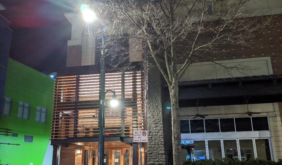East MoCo Copper Canyon Grill Silver Spring renovations update (Photos)