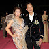Minh Tuyết xuất hiện rực rỡ tại Hoa hậu Việt Nam