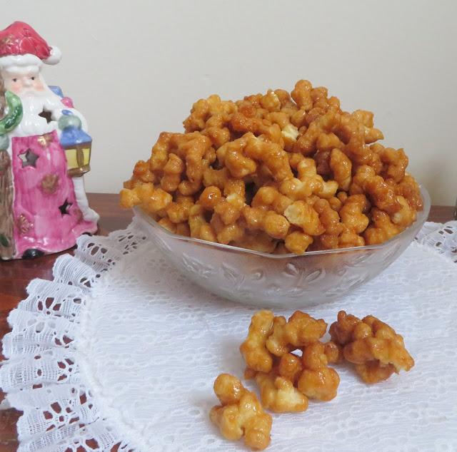 Old Dutch Caramel Corn Cooking and Recipes Before It's News