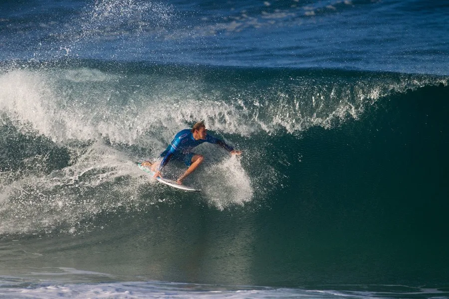 Foto: Billabong Rio Pro 2012