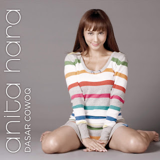 Anita Hara - Dasar Cowoq (2009) Anita Hara - Dasar Cowoq on iTunes