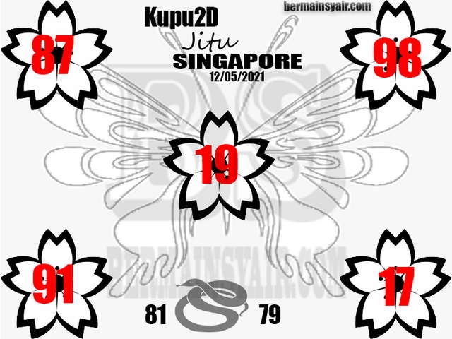 gambar togel syair sgp