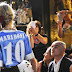 Maradona successfully sues Dolce&Gabbana over unauthorized use of his name on a jersey