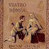 Actor José Caride: Teatro Romea.