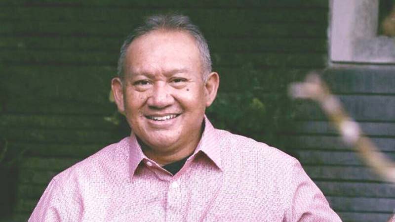 Masih Berduka, PDIP Jabar Belum Bahas Pengisi Jabatan Gatot Tjahjono