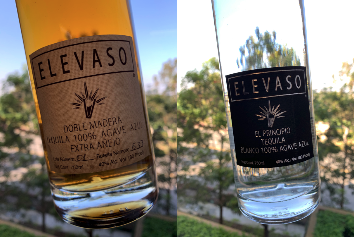 **NEWS FLASH** All Tequila Is Gluten Free?