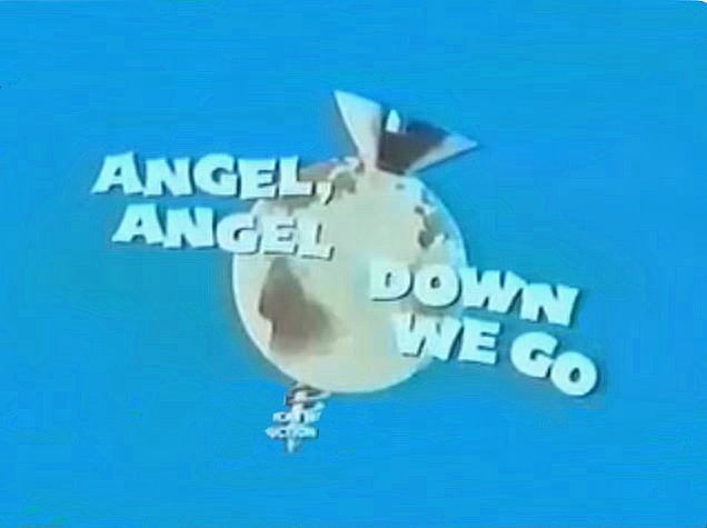 Graffiti Walls And Crop Tops The Bobbed Brunette