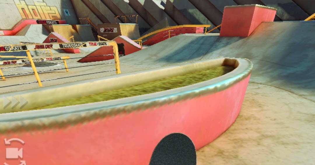 Download True Skate Game For Free