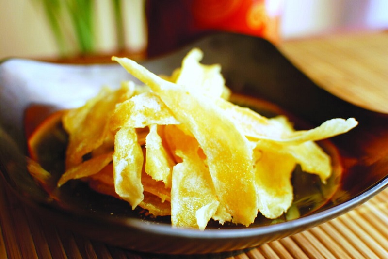 5 dishes of the traditional jam of Southern Vietnamese Vietnam Travel Blog