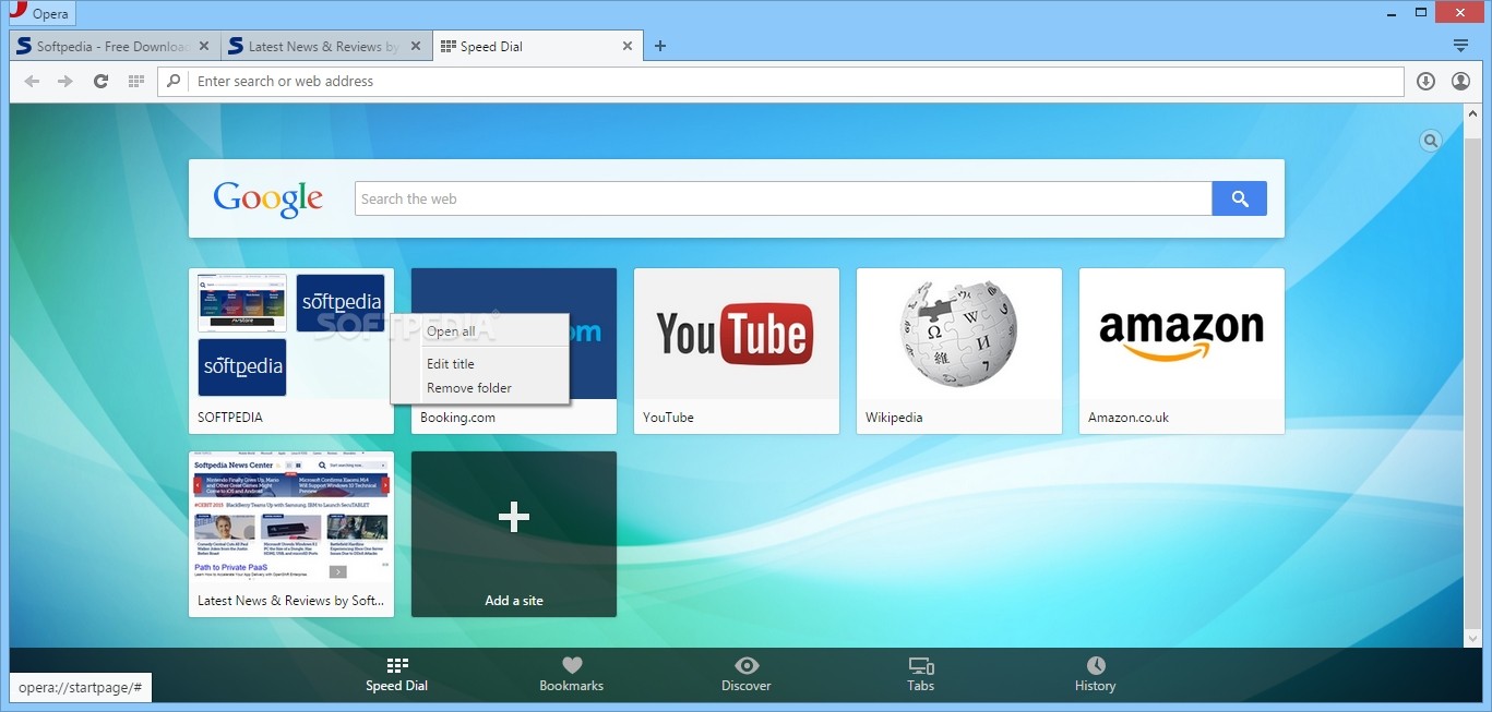 all pc browser software free download