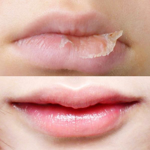 Review】Son dưỡng DHC có tốt không? Dùng lâu thâm môi không?