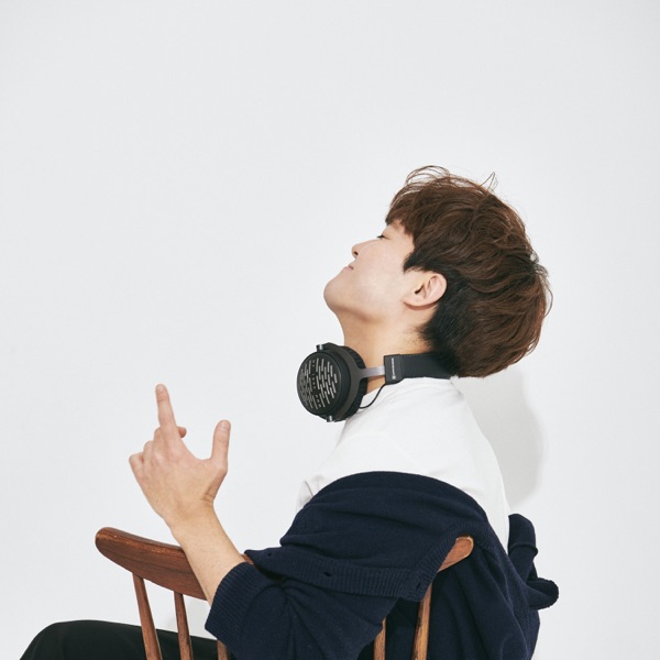 KIMYO – Free Time (with BDSK) – Single