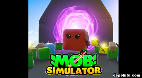 Roblox Mob Simulator Oyunu Farm, Sell Script Hilesi 2020