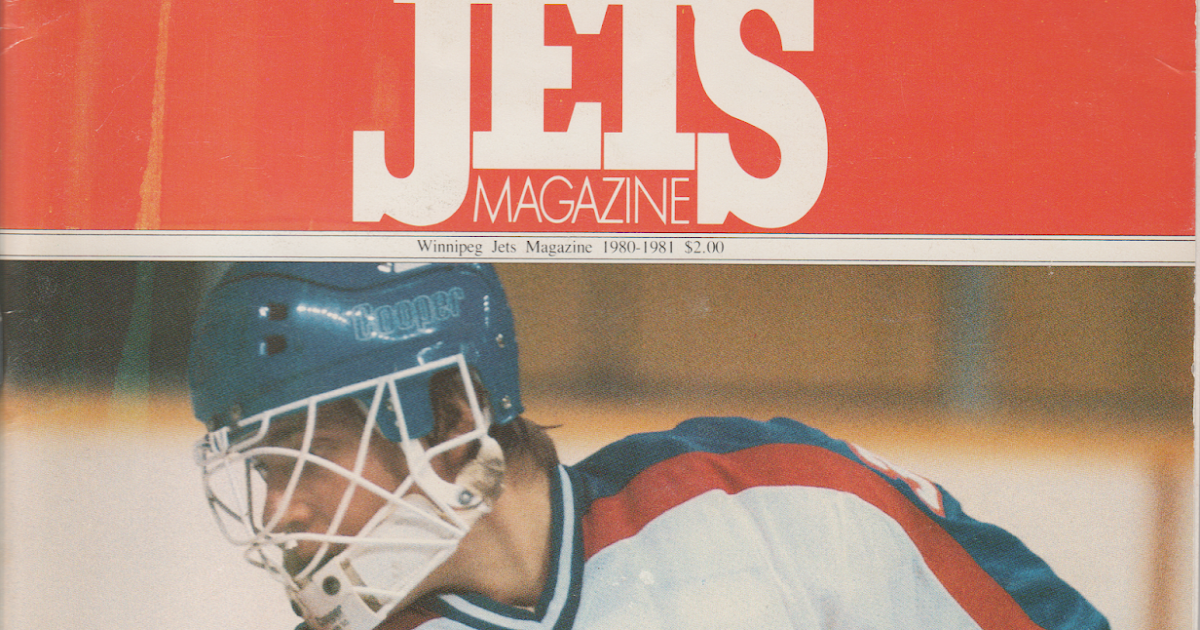 Winnipeg Jets (NHL, 198081)