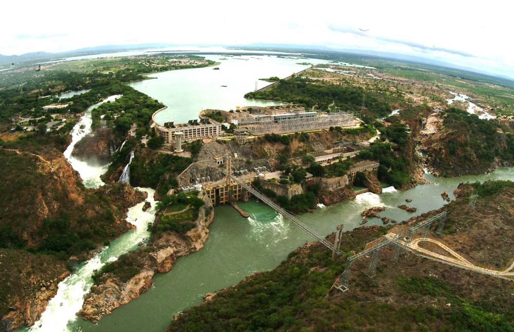 Geografia em Debate As 10 maiores Usinas Hidrelétricas Brasileiras Geografia em Debate As 10 maiores Usinas Hidrelétricas Brasileiras