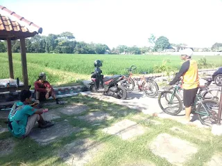 Federalos MTB Federal Banyuwangi