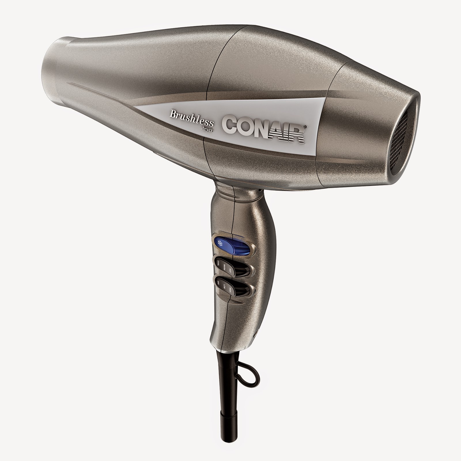 beauty girl musings: hair therapy: new Infiniti Pro by Conair 3Q