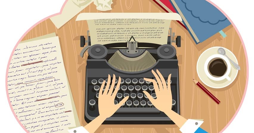 Cara Menulis Novel dengan Mudah Unsur Intrinsik dan