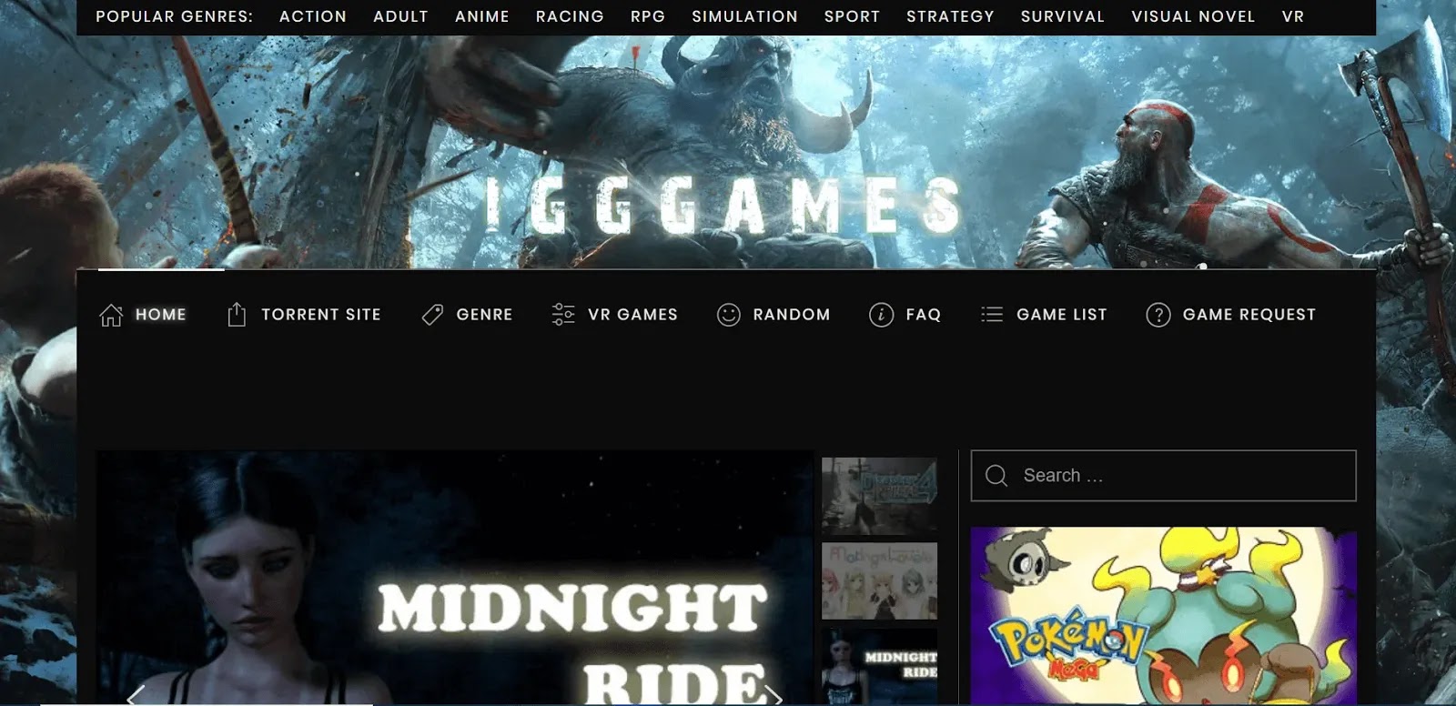 أفضل المواقع لتحميل الالعاب تحميل مباشر بدون تورنت Best sites for