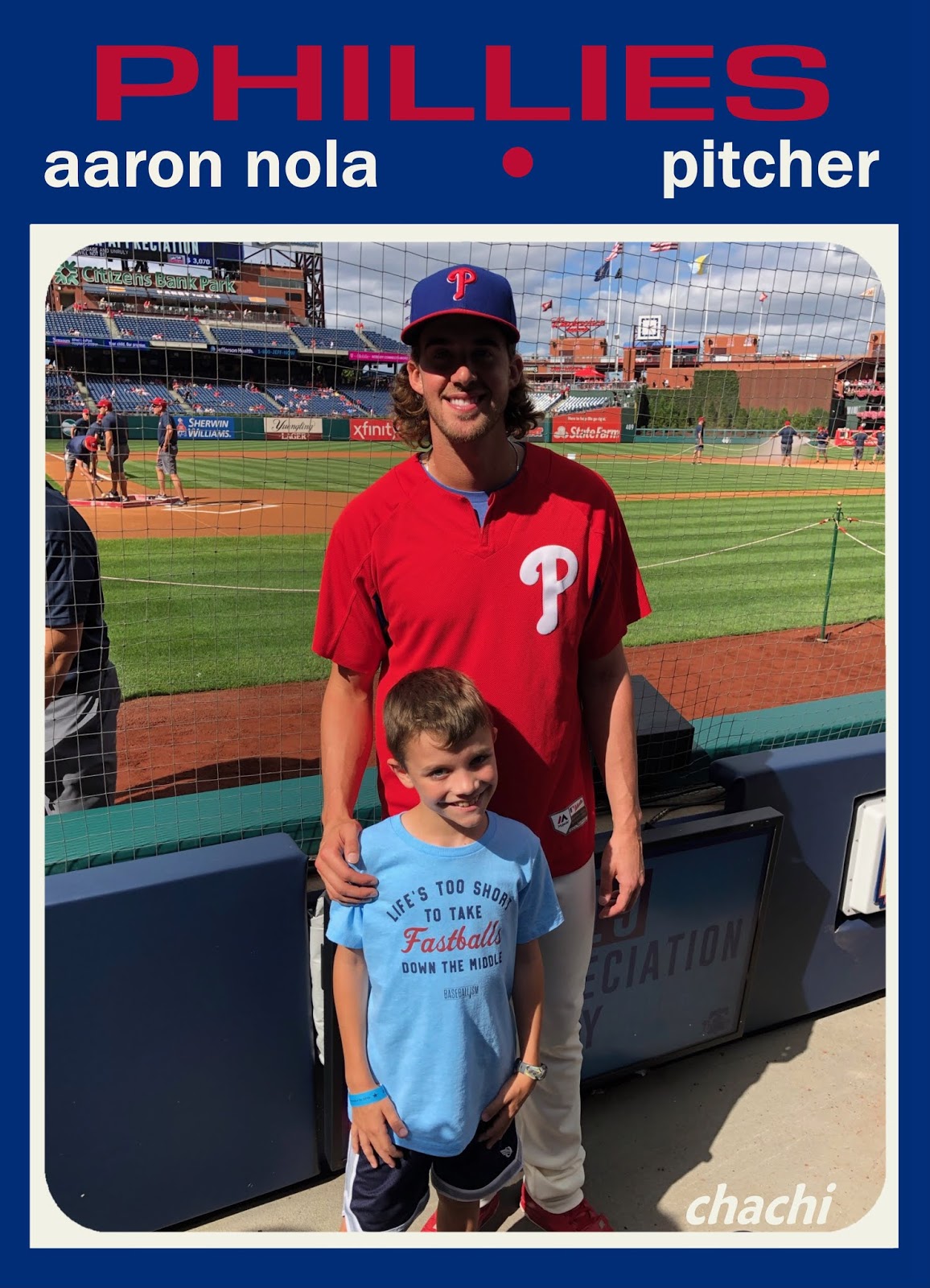 The Phillies Room: Game 162 - Fan Appreciation Day; Long Offseason Begins