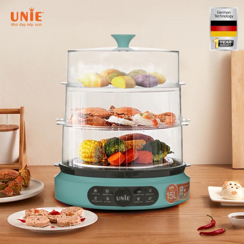 Nồi Hấp Unie UE680 5 ue680b