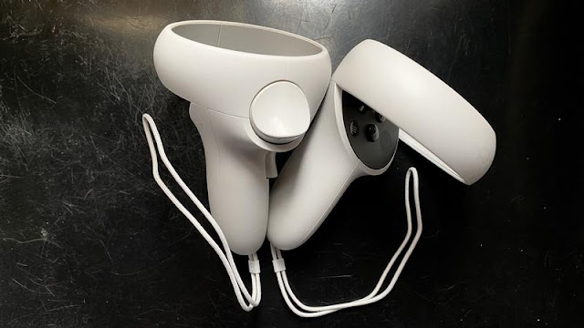 Oculus Quest 2 Review