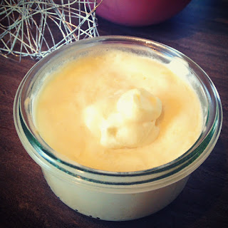 Low Carb Vanille Pudding Low carb Vanille Pudding ohne Zucker