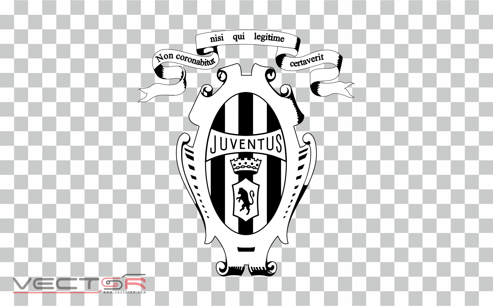 Stemma della Juventus (1905) Logo - Download .PNG (Portable Network Graphics) Transparent Images Stemma della Juventus (1905) Logo - Download .PNG (Portable Network Graphics) Transparent Images