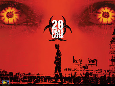 28 Days Later (2002) #02
