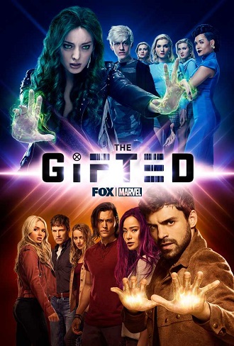 The Gifted Season 2 Complete Download 480p 720p All Episode