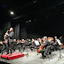 Concerti. All'Abeliano l'Orchestra Sinfonica metropolitana di Bari  rende "Omaggio a Fellini"