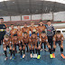 CT Falcão 12 Jundiaí / São João vence três jogos em Franco