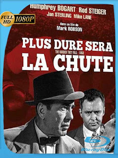 La caída de un ídolo (1956) HD [1080p] Latino [GoogleDrive] PGD