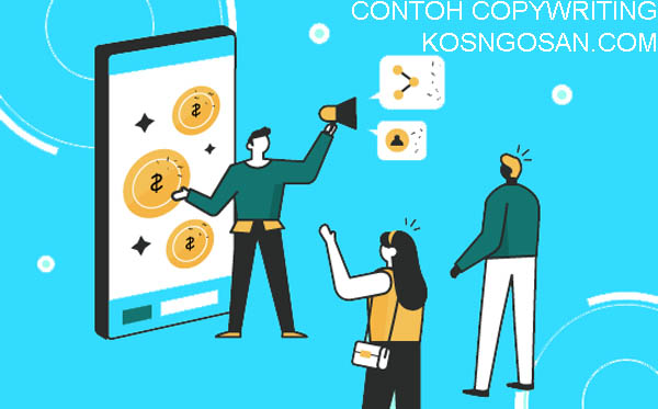 contoh copywriting produk teks copywriting produk