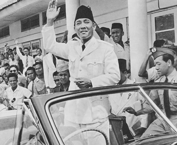 Ir Soekarno Kata Bijak Mutiara Cinta Republik Indonesia Pertama Sampai